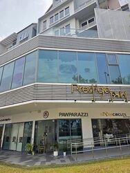 Prestige Point (D19), Shop House #612766081